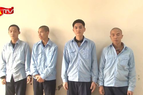 Bắt giữ nhóm đối tượng mở nhiều tài khoản ngân hàng để lừa đảo chiếm đoạt 158,5 tỷ đồng