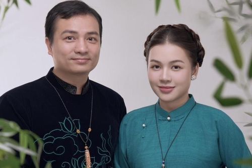 Ấn tượng với dự án âm nhạc 'Tơ đồng thánh thót' của nghệ sĩ trẻ Vũ Thùy Linh