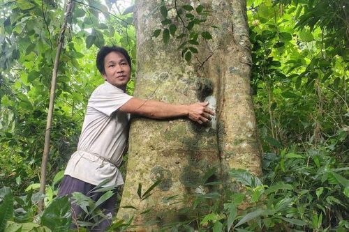Giữ nguồn sống cho bản làng