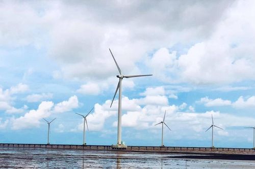 Điện gió ngoài khơi, tiềm năng và thách thức