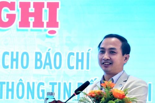 Quảng Nam: Cung cấp thông tin cho báo chí về công tác nhân quyền và thông tin đối ngoại