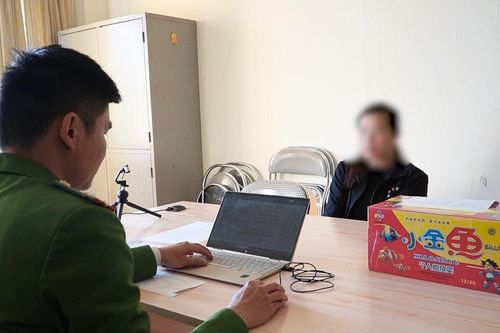 Điện Biên: Nhiều tụ điểm kinh doanh pháo trái phép