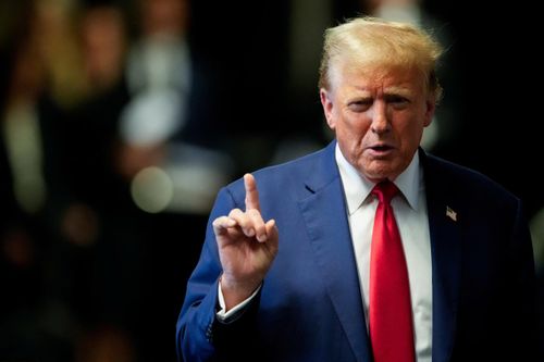 Thấy gì từ những công bố lớn sau 'Mặt Trời lặn' của ông Trump?