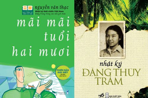 Lý tưởng và khát vọng người lính qua những trang nhật ký