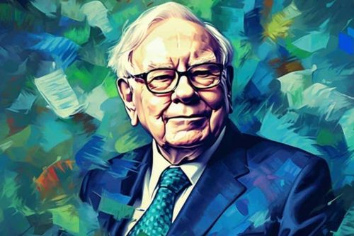 Khi nào Warren Buffett thích mua cổ phiếu?