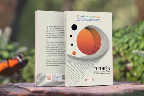 Từ thiện trong dòng chảy văn hóa - xã hội Việt Nam