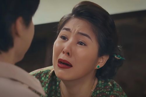 'Tham vọng giàu sang' khiến khán giả bức xúc
