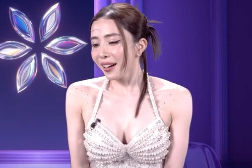 Tranh cãi quanh show có Quỳnh Nga, Phương Oanh