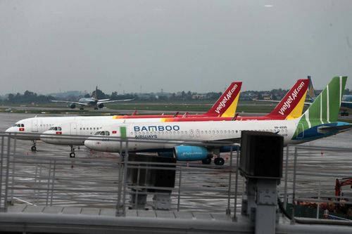 Việt Nam có đường bay nội địa đông khách top đầu thế giới