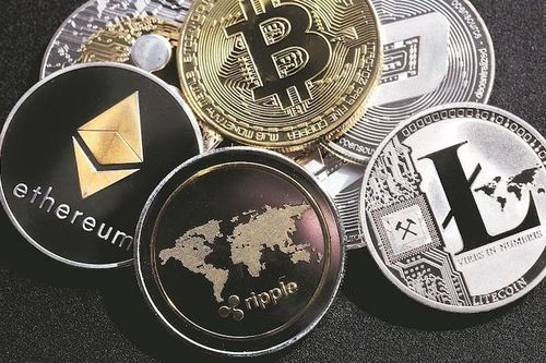 Cần xem tiền số là tài sản để chống lừa đảo