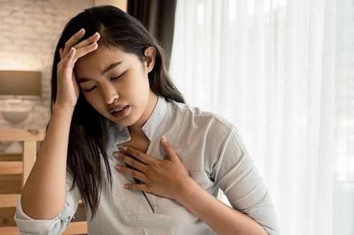 Thời điểm dễ khiến bệnh tim trở nặng