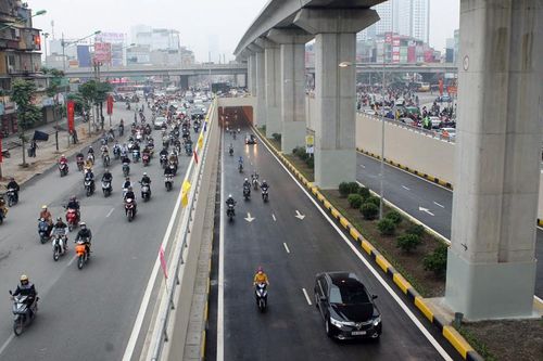 Giảm áp lực đô thị, tạo đà phát triển bền vững