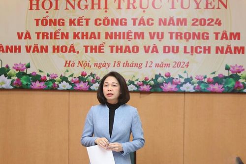 Hà Nội tập trung phát triển du lịch thông minh gắn với chuyển đổi số