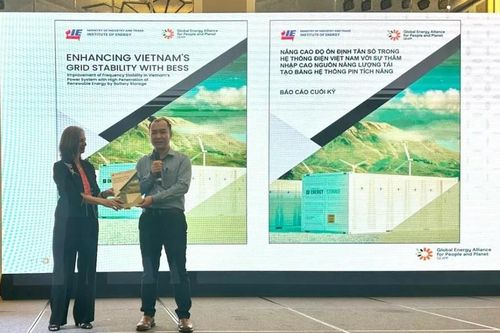 Đầu tư xã hội để chuyển đổi xanh, từ thế giới nhìn về Việt Nam
