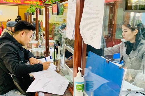 Từ 3/2025, triển khai đại lý dịch vụ công trực tuyến toàn địa bàn Hà Nội