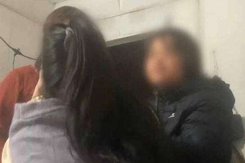 Thái Nguyên: cô gái bị 2 người đánh dã man tại phòng trọ
