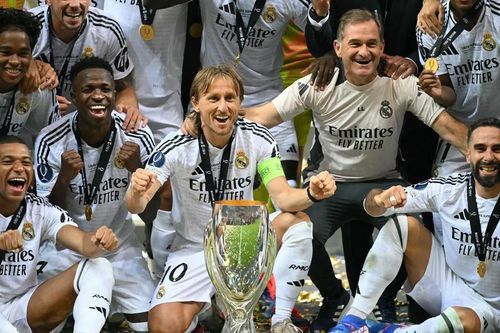 Nhận định Real Madrid vs Pachuca (00h00, 19/12): Chiến công mới của Real Madrid