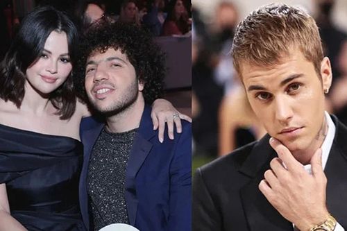 Phản ứng gây sốc của Justin Bieber trước tin đính hôn của mối tình đầu Selena Gomez