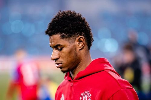 Lộ những bến đỗ hoàn hảo cho Rashford khi rời MU, có cả những CLB đình đám của châu Âu
