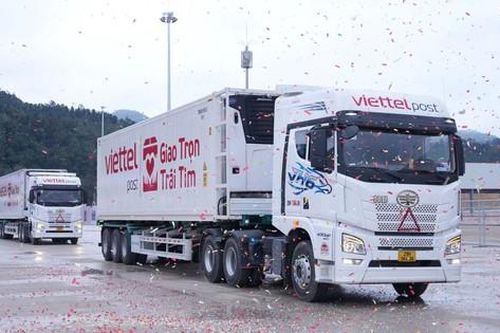 Công viên Logistics Viettel ở Lạng Sơn: Chuyện nói và làm của Viettel