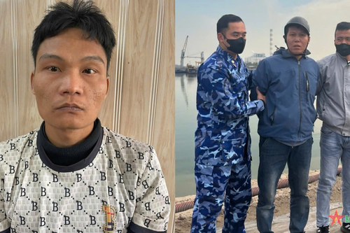 Liên tiếp khởi tố hai vụ án tàng trữ trái phép chất ma túy