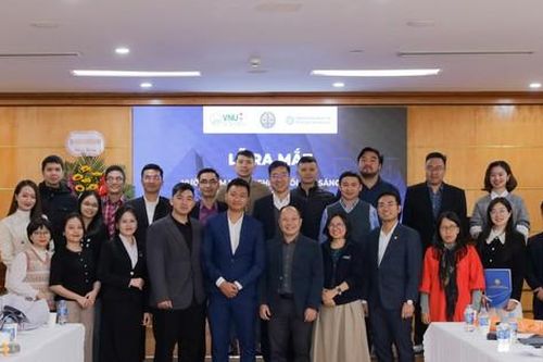 Khởi nghiệp luôn phải song hành với đổi mới sáng tạo, tri thức và ứng dụng khoa học công nghệ