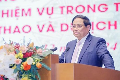Ngành VH-TT-DL phải tăng tốc, bứt phá với tư duy đổi mới, tầm nhìn chiến lược