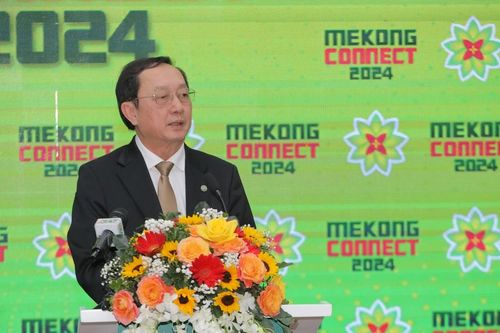 TPHCM tiếp tục phát huy vai trò nòng cốt trong liên kết vùng