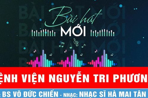 Bệnh viện Nguyễn Tri Phương