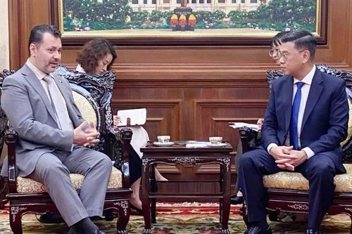 Định hướng thúc đẩy hợp tác giữa TPHCM và Pakistan