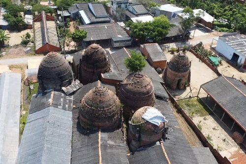 Trăm năm làng gốm, gạch Vĩnh Long