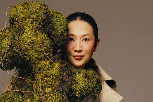 Ca sĩ Nguyên Thảo và nhạc sĩ Võ Thiện Thanh trình làng album phòng thu 'Nụ cười'