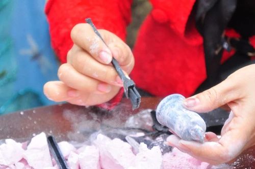 Đế Đô Khảo cổ ký: Gắn kết công nghệ phát triển các giá trị của di sản