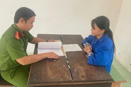 'Nữ quái' điều hành đường dây đánh bạc hơn 22 tỷ đồng
