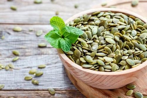 Loại hạt rẻ tiền bán đầy ngoài chợ nhưng là 'thần dược' của giấc ngủ