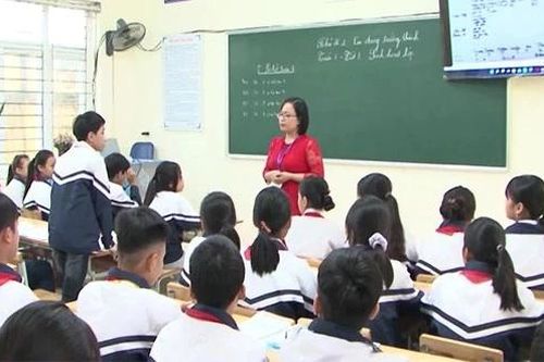 Quy định về thời lượng hoạt động trải nghiệm