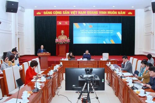Bộ GD&ĐT phổ biến các quy định mới về hợp tác đầu tư trong giáo dục