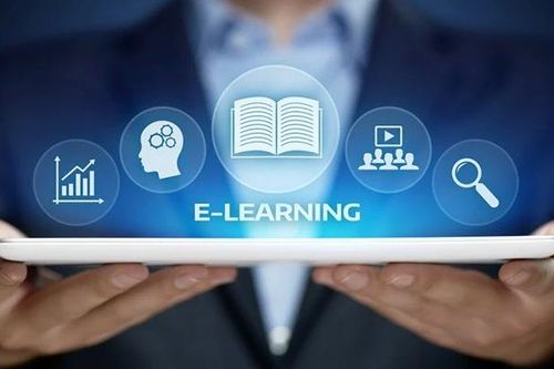 Đào tạo trực tuyến E-learning trong kỷ nguyên số