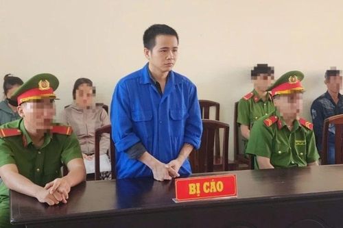 Nam thanh niên lĩnh án 26 năm tù về tội Giết người trong cơn cuồng ghen