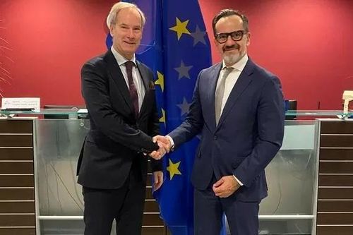 Mexico và EU tổ chức Đối thoại cấp cao lần thứ 12 về nhân quyền