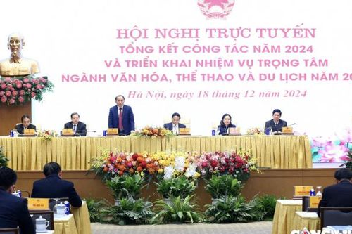 Thủ tướng gợi ý ngành Văn hóa nên nhân rộng, tạo xu thế phát triển như 2 concert 'Anh trai'
