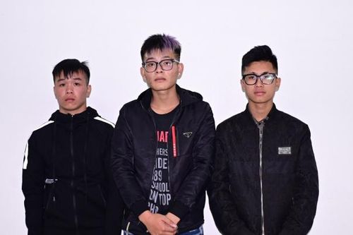 Bắt 3 đối tượng truy đuổi đánh nhau trên quốc lộ, khiến 1 người tử vong