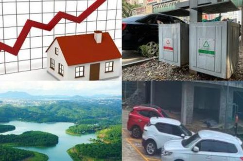Nóng 18h: Hà Nội sẽ lắp hệ thống camera để xử phạt các hành vi vứt rác sai quy định