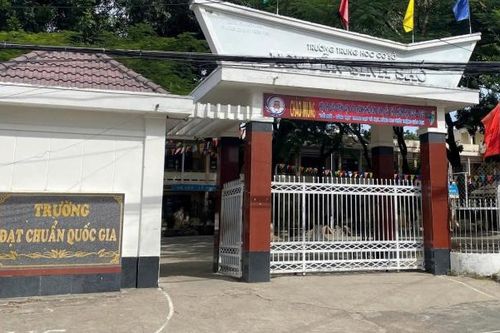 Kon Tum: Chỉ vì hay nhăn nhó, nữ sinh lớp 6 bị nhóm bạn đến nhà đánh hội đồng