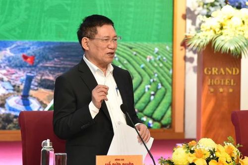 Vùng trung du và miền núi phía Bắc phải quyết liệt tăng tốc, bứt phá về kinh tế