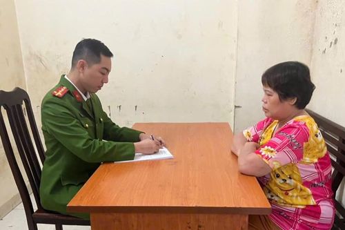'Nữ quái' siêu lừa đảo bị sa lưới sau 16 năm lẩn trốn