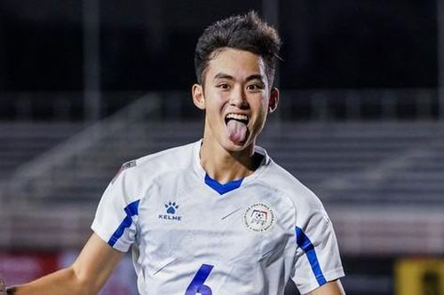 'Iniesta mới', mối đe dọa lớn nhất cho ĐT Việt Nam ở trận đấu với Philippines là ai?
