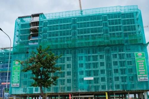 Tổng Công ty HUD tăng tốc triển khai các dự án nhà ở xã hội