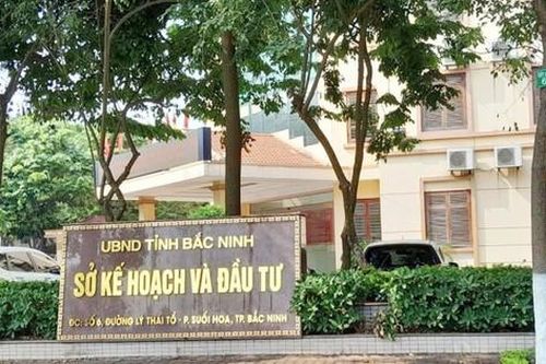 Bắc Ninh kết thúc hoạt động 16 cơ quan, hợp nhất 8 sở