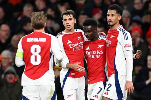 Nhận định Arsenal vs Crystal Palace, 2h30 ngày 19/12: 'Pháo thủ' tốn sức